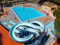 Camping La Maïre 3*