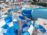 Camping Les Menhirs 4*