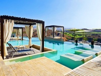 Hôtel Salobre Resort & Serenity 5*