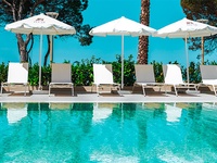 Club Framissima Fllad Resort 5*