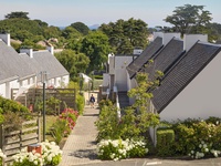 Belambra Clubs Le Castel Sainte Anne 3B en location