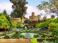 Circuit Trésors d'Andalousie