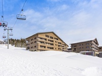Résidence Club mmv Les Chalets des Cimes