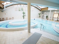 Week-end bien-être avec accès à la Thalasso de Douarnenez - 3*