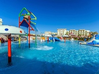 Hôtel Serenity Fun City Makadi 5*
