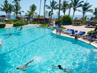 Club Lookéa Viva Dominicus Beach 4*