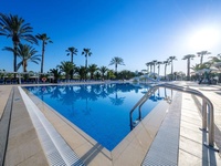 Camping Vendrell Platja, 4*