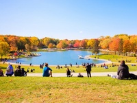 Circuit Echappée dans l'Est canadien