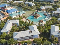 PortAventura Hôtel Caribe 4*