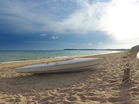 VVF Golfe du Morbihan Sarzeau Arzon 3*