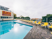 Hôtel Muthu Raga Madeira 4*