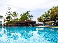 Smart club Vallian Village 3*