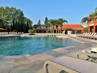 SOWELL Family Les Amandiers 4*