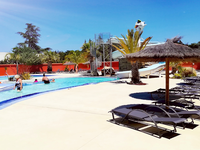 Camping La Coste Rouge 3*
