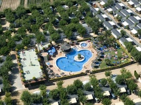 Camping La Masia Blanes