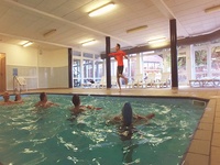 VVF Club Essentiel Jura les Rousses 3*