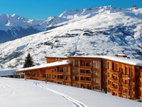 Appart'hôtel Eden