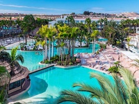 Hôtel Ôclub Select Tabaiba Princess 4*