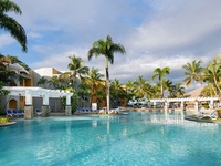 Hôtel Casa Marina Beach and Reef 4*- Arrivée Santiago de Los Caballeros