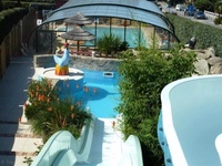 Camping de la Mer d'Iroise 4*