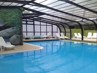 Camping La Riviere D'Argent, 3*