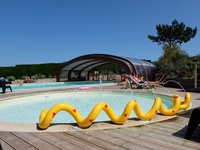 Camping Le Châtelet 5*