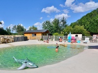 Camping Les Peupliers, 3*