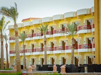 Hôtel Amarina Queen Resort 5*