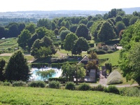 Camping du Perche Bellemois, 3*