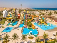Hotel Ali Baba Palace 4*