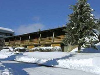 Résidence Champbourguet