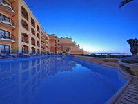 Hôtel Grand Hotel Gozo 4*