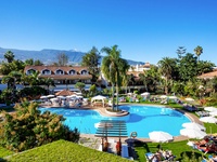 Ôclub Experience Alua Parque San Antonio 4*