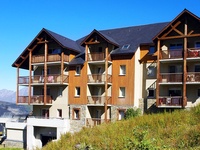 Résidence Le Hameau de Balestas