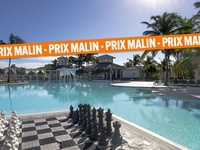 Club Coralia Melia Peninsula Varadero 4*