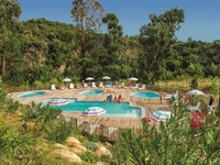 Camping Sole Di Sari 4*