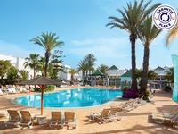 Club Marmara Les Jardins d'Agadir 4*