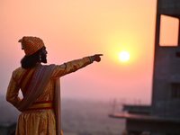 Circuit Sur les pas des Maharajas