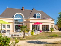 Résidence Lagrange Les Jardins Renaissance 4*