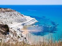 Autotour Sur la Route de la Sicile en arrivée Palerme 3*