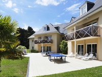 Résidence Le Domaine des Mauriers 3*