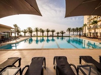 Hôtel Vila Gale Santa Cruz 4*