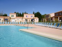 ETE 2026 - Résidence Référence Le Mas des Alpilles