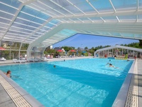 Flower Camping Bois d'Amour, 4*