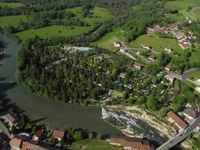 Camping Le Moulin 4*