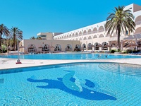 Hôtel El Mehdi Beach Resort 4*