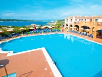 Club Lookéa Cala Blu 4*