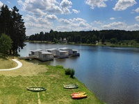 VVF Club Intense Haute Corrèze 3* en demi-pension