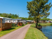 Flower Camping des 2 Rivières 3*