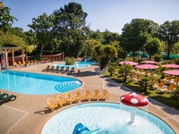 Camping Le Port de Plaisance 5*
